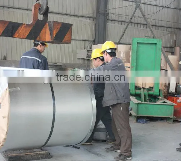 Ppgi Factory photo-3