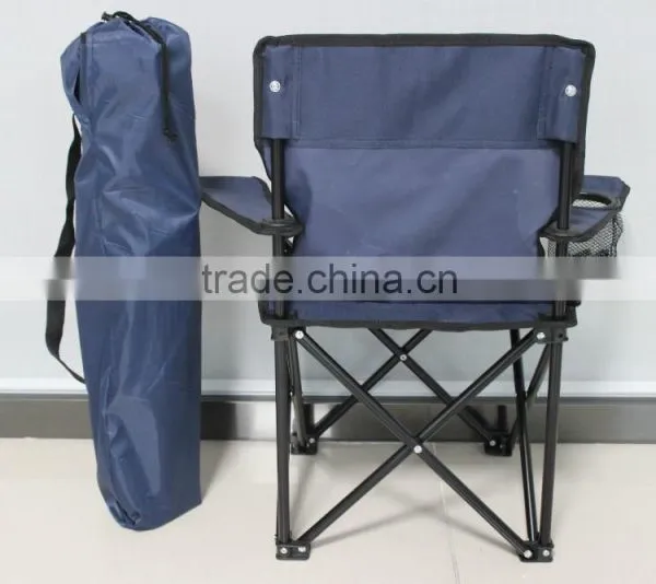High Quality Cheap Folding Beach Chair With Cup Holder photo-5