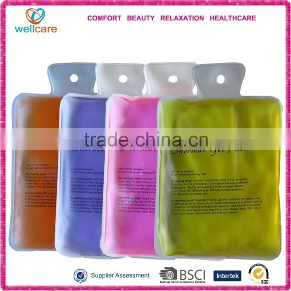 Microwaveable Hot Cold Gel Pad in Gift Box photo-4