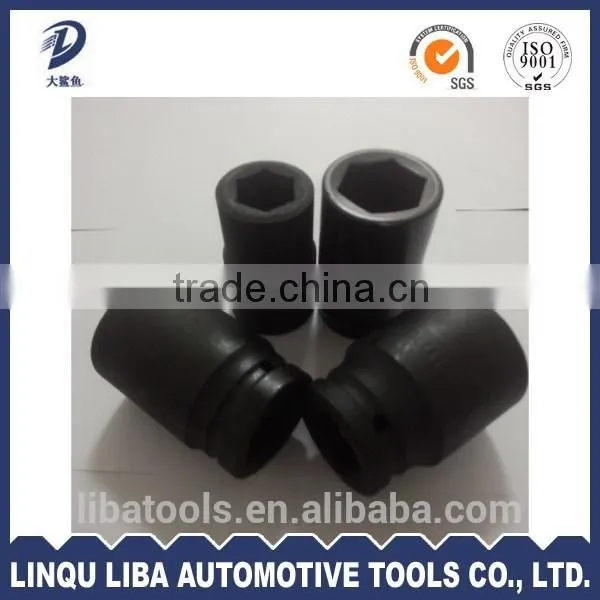 Metric China Cheap Tools Professional Factory Impact Tire Socket For Tire Removal photo-6