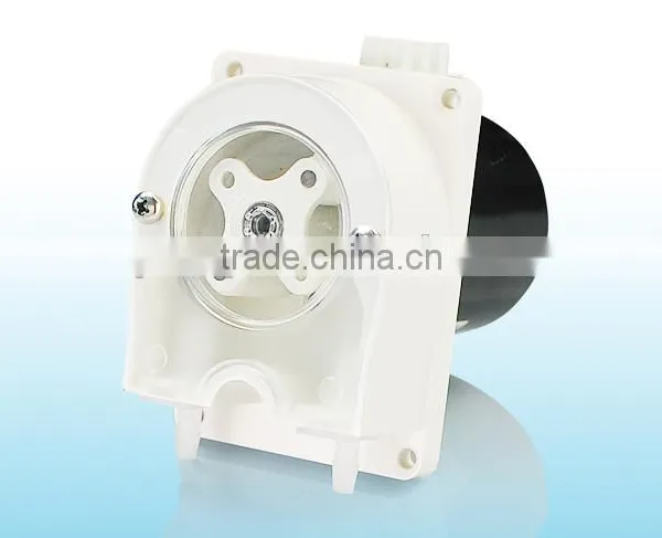 Peristaltic Pump for Water Quality Monitoring OEM206/WP300 photo-5