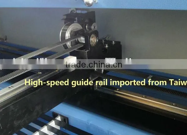 CO2 Laser Plotter/Cutting/Emgraving Machine photo-4