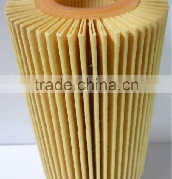 2016 WHOLESALE AUTO SPARE PARTS FOR FILTER PAPER FOR 04152-38020 photo-2