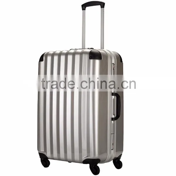 Auto Plastic Suitcase Making Machine in Production Line - YX-22P photo-2