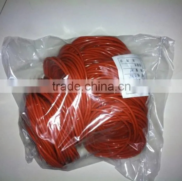 Viton O-ring Rubber O Ring Seals photo-2