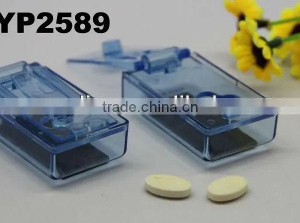 RYP2589 Pill Puncher photo-2