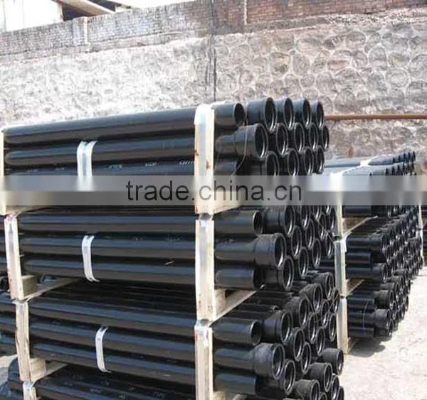 2015 High Quality Cast Pipe photo-5