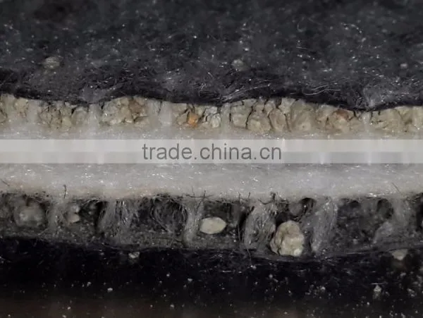 CABLE CONCRETE Articulated Concrete Block System photo-6