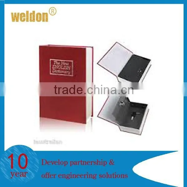 WELDON 2015 New Small Mechanical Lock Gun Cabinet photo-2