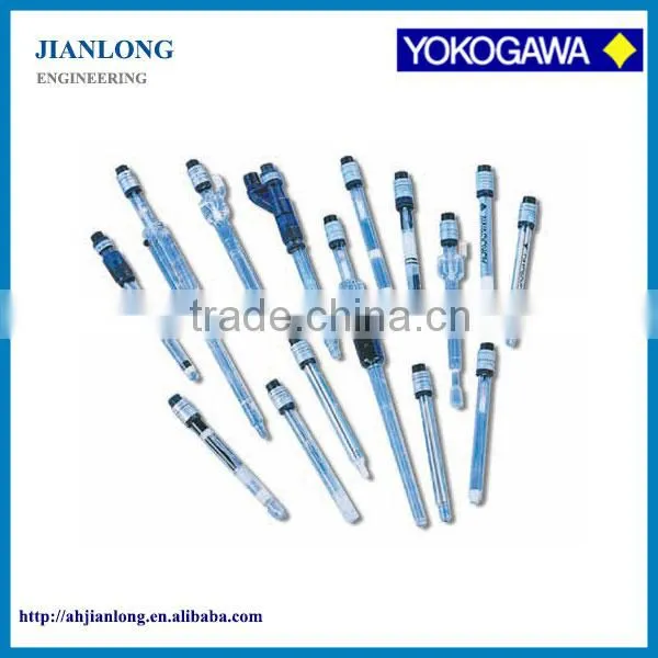Yokogawa PH450G ph Value Analyzer With Four Wires Connection photo-3