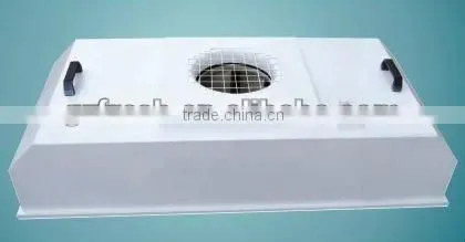 Fan Filter Unit (FFU) factory/ hepa fan filter unit/ air filter unit