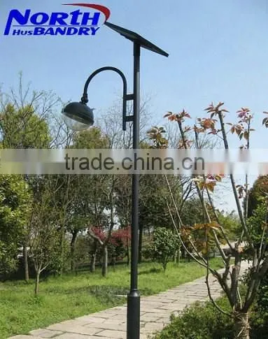 Outdoor New Integrated High Lumen 5W 15W 20W 25W 30W 40W 60W Solar Led Street Light photo-5