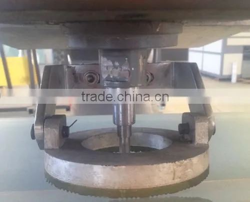 Professional Design Vertical Glass Hole Drilling Machine With CE photo-6