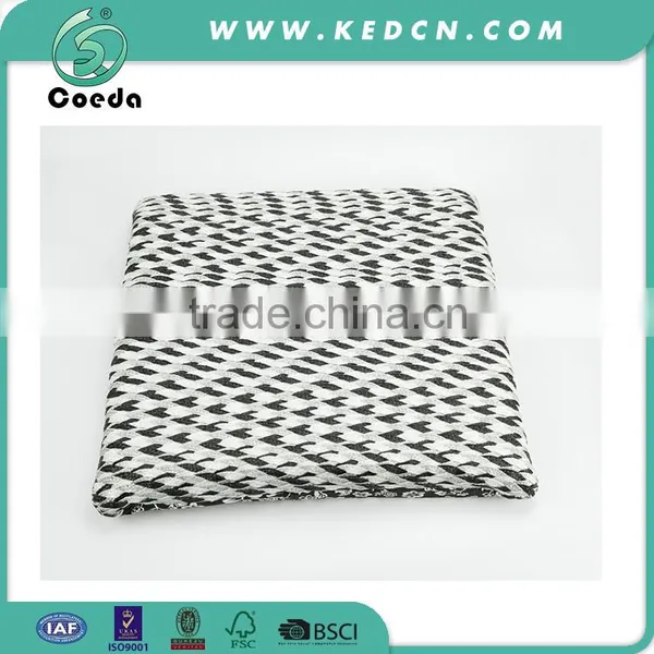 2016 Sponge Square Polypropylene Plastic Cushion photo-2