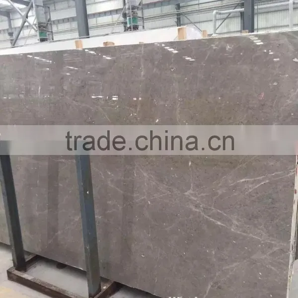 Hot Sale Turkey Grey Marble Maya Grey Marble Slabs & Tiles photo-2