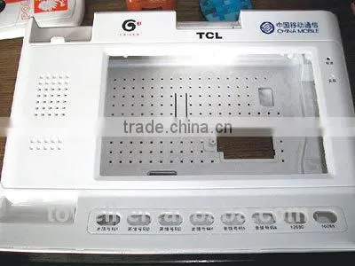 Custom High Quality and Tolerance Aluminum Enclosure in Shenzhen photo-5