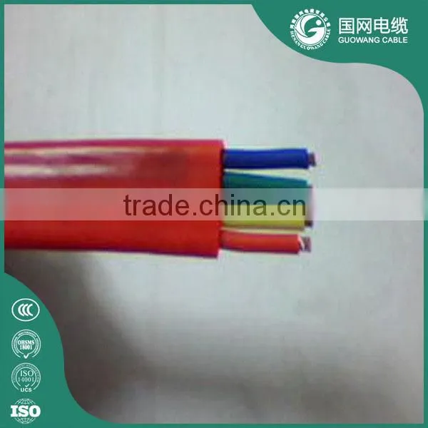450/750v Copper Elevator Cable photo-2