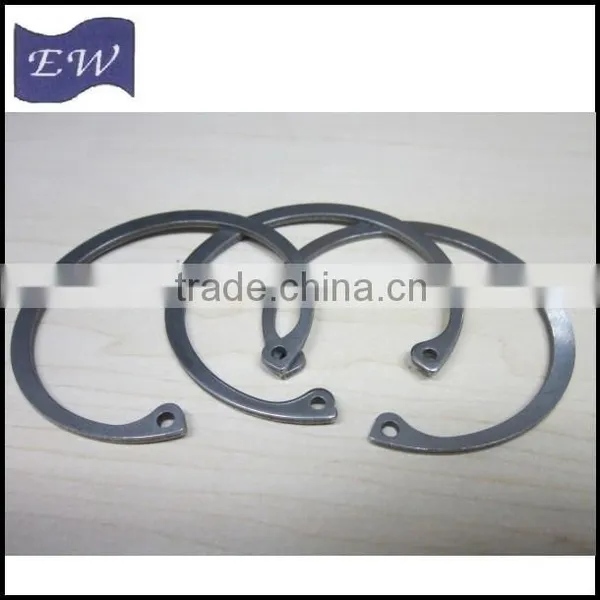 Retaining Ring Ball Bearing (DIN472) photo-6