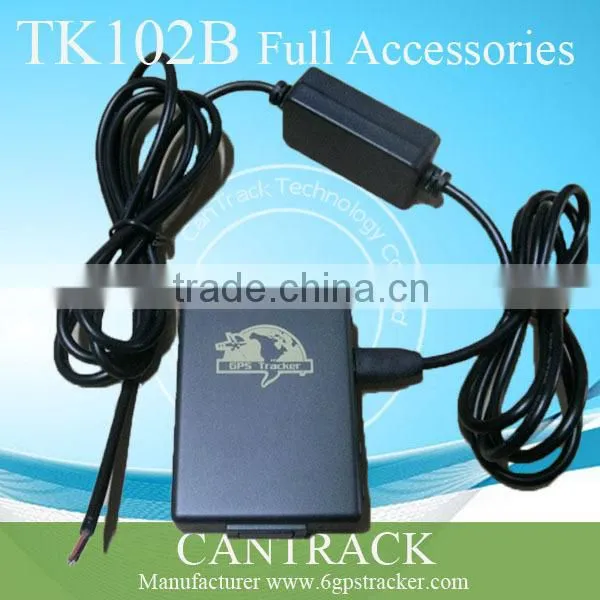 The Smallest Vehicle Gps Tracker, Gps Tracking Device, Mini Gps Tracker With Waterproof Bag photo-6