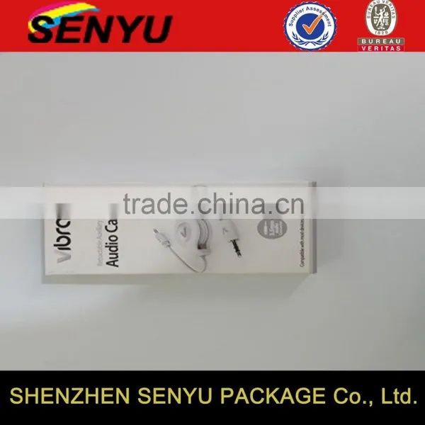 Different Types High Quality Paper Round Box Kraft photo-3