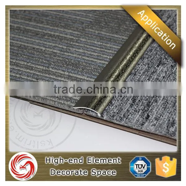 Laminate Flooring Aluminium Floor Transition Trim photo-2