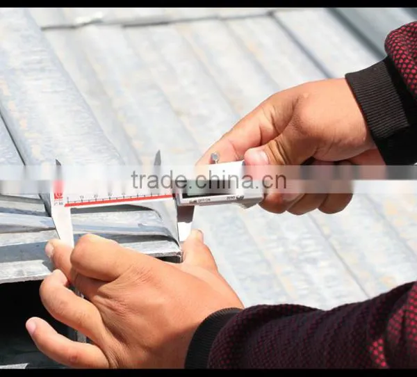 Galvanized Steel Pipe Sellers,square Steel Pipe,pipe Square photo-4