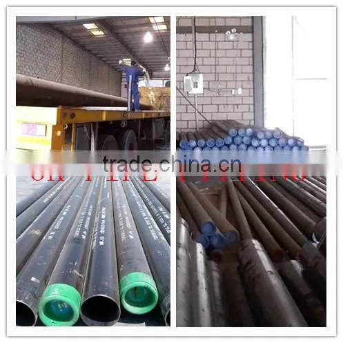 AS335 Grade P1 or 15Mo3/16Mo5 Chrome-moly Pipe Has Become a Standard in the Power Generation Industry, photo-3