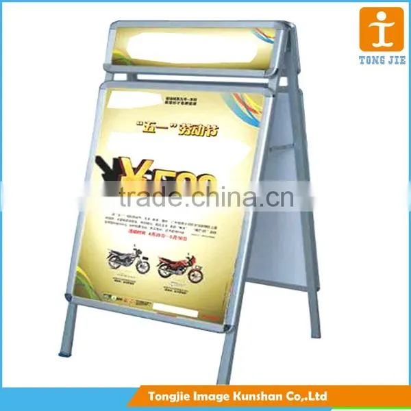 A-frame Banner Signs, a Frame Poster Board Printing