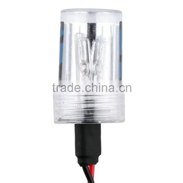 2pcs/lot 55W DC 12V Xenon HID Kit H7 6000K White Color Warm White Head Light Car Auto Lamp Bulb Headlights Single Beam& photo-6