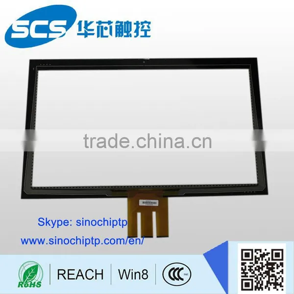 OEM 21 Inch Stock Product OGS Touch Panel photo-2