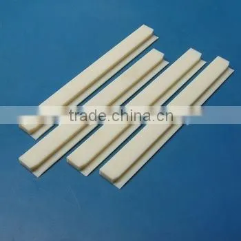High Precision Plastic Nylon Slider Guide Nylon Article Guide photo-6