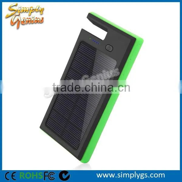 (Hiking Must) Power Bank 8000mah, Waterproof Power Bank, Power Bank for Laptop photo-3
