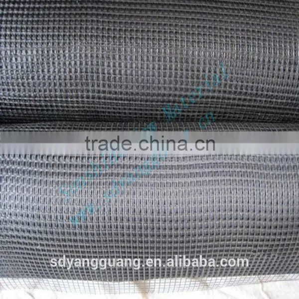 Warp Knitted Galssfiber Geogrid photo-5