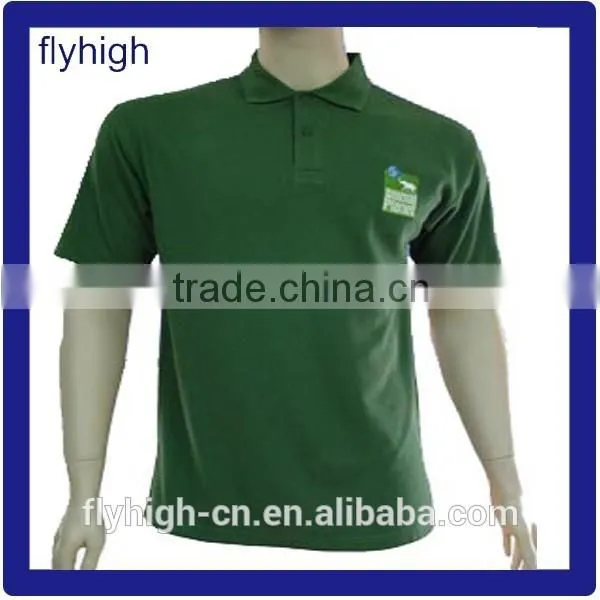 Latest Dry Fit Golf Polo Shirt for Men Fashion Style photo-2