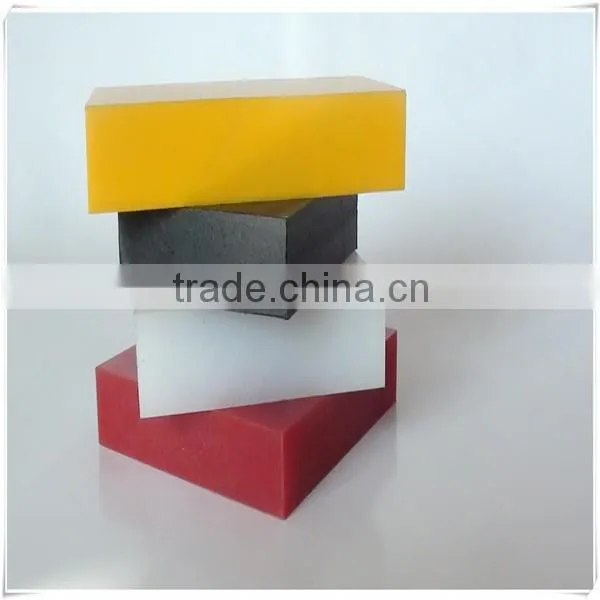 Red Chear Glass Plates/red Glass Charger Plate photo-6