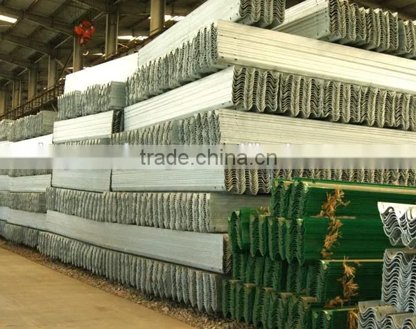 Steel Guardrails photo-2