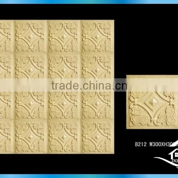 Classical Exterior Wall Panels photo-4