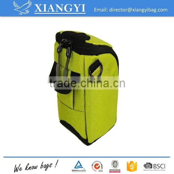 Professional Nylon Shoulder Camera Bag photo-2