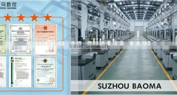 BMD703-500ZNC/Super Drill Machine EDM/high Speed EDM Small Hole Drilling Machine photo-5