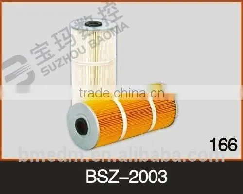 Wire EDM Spare Parts / Fliter