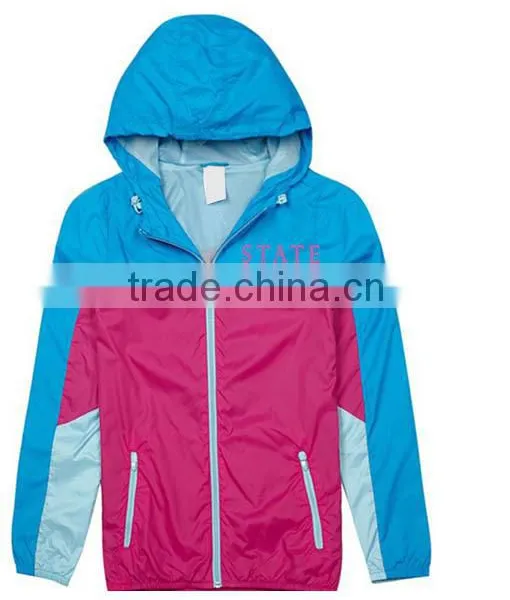 Superdry Windcheater Jacket S New Black Windbreaker photo-2