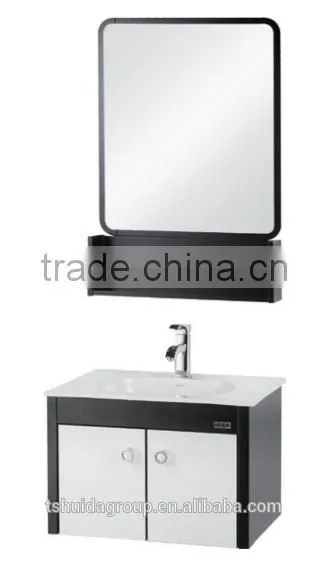 BATHROOM VANITY CABINET