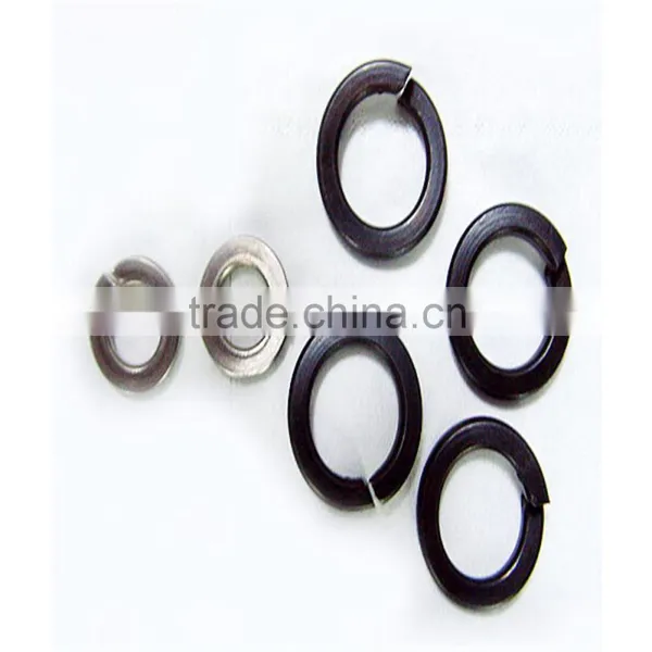 Good Quality Spring Lock Washer photo-2