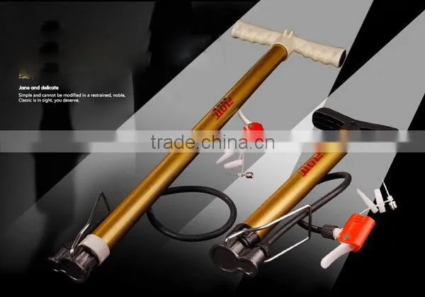 Top Quality Most Popular Bicycle/bike Pump photo-3