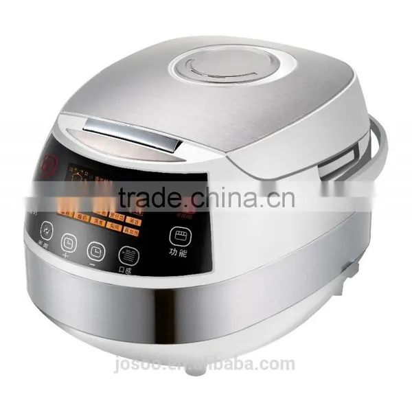 Multi Cooker ( Multi Rice Cooker , Hot Sell in Russia ) photo-2