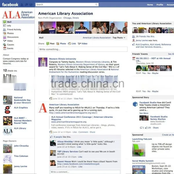 Facebook Page Creation photo-5