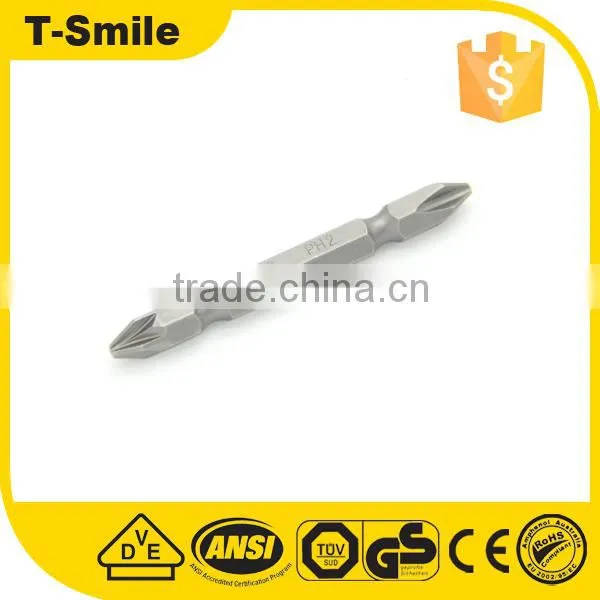 Socket Head Screwdriver Bit 1/4" Hex Power Drive Shank Bits photo-2