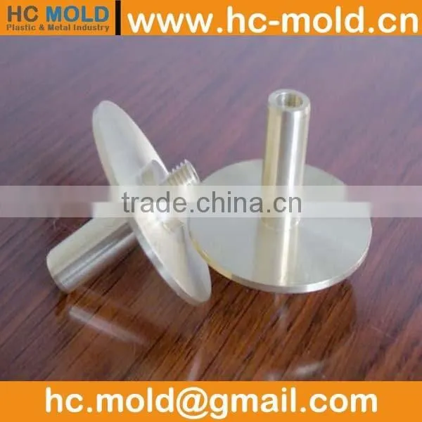 Supply Custom ABS PC PMMA PA POM Aluminium Cheap Rapid Prototype for Rapid Test photo-3