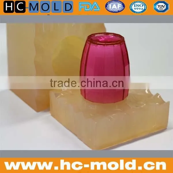Manufacture Free Shipping Prototype via Cnc Machining,vacuum Casting