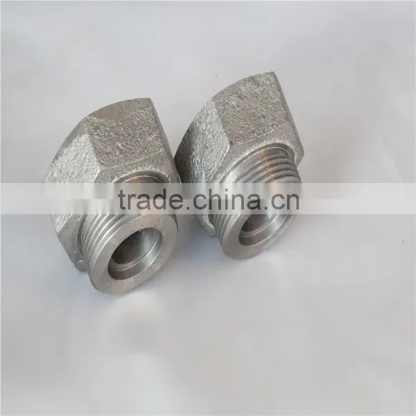 China Supplier Custom Aluminium Parts in Superior Service photo-2